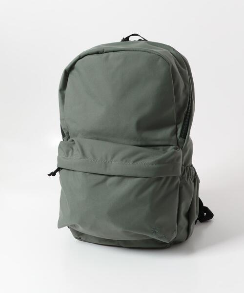 snow peak（スノーピーク） デイバック リュック 「別注」Snow Peak