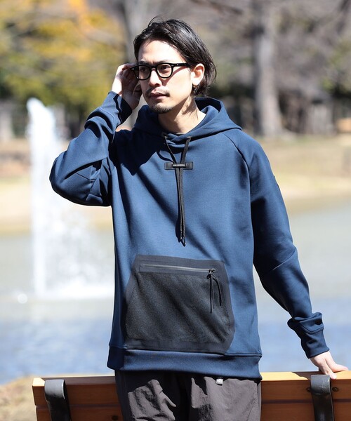 On_ PARKA_オン_パーカー On（オン） パーカー On / Pull Over Hoodie