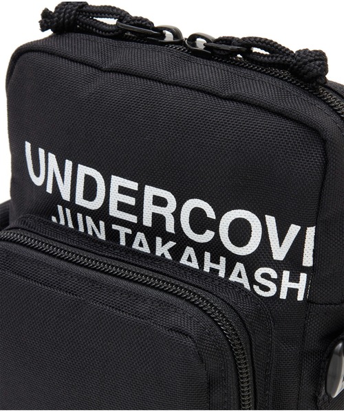 UNDERCOVER（アンダーカバー） ウエストポーチ UC1D6B03 メンズ