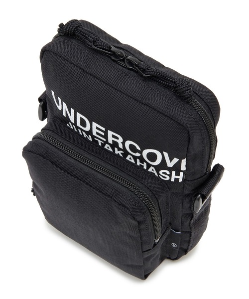 UNDERCOVER（アンダーカバー） ウエストポーチ UC1D6B03 メンズ