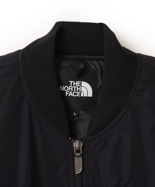 THE NORTH FACE（ザ ノースフェイス） ma1 ma-1 メンズ : ZOZOTOWN