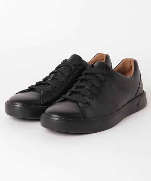Clarks（クラークス） スニーカー Un Costa Lace / アンコスタレース