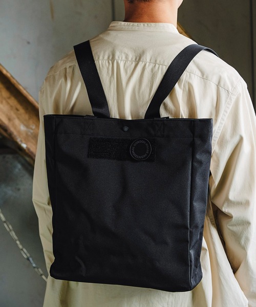 GORDON MILLER（ゴードンミラー） 旅行 CORDURA（コーデュラ）2WAY