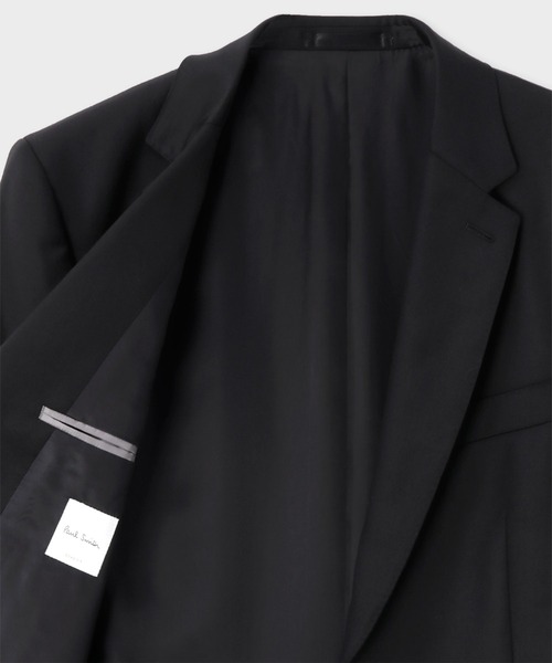 Paul Smith（ポール・スミス） セットアップ LORO PIANA ソリッド