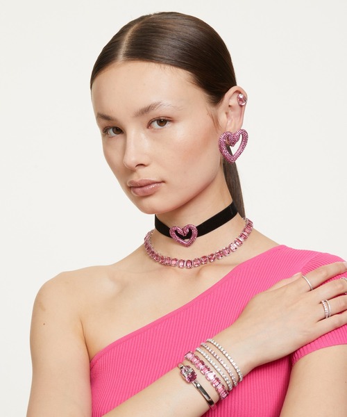 SWAROVSKI（スワロフスキー） ブレスレット 「公式」「スワロフスキー