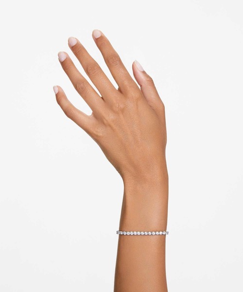 SWAROVSKI（スワロフスキー） ブレスレット 「公式」「スワロフスキー