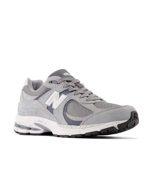 New Balance（ニューバランス） スニーカー 2002R メンズ レディース