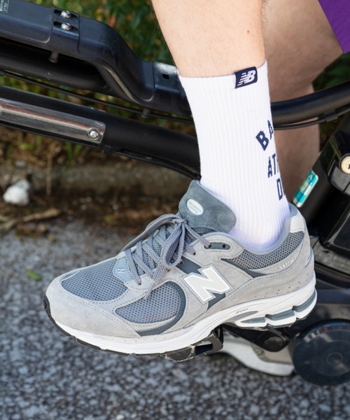 New Balance（ニューバランス） スニーカー 2002R メンズ レディース
