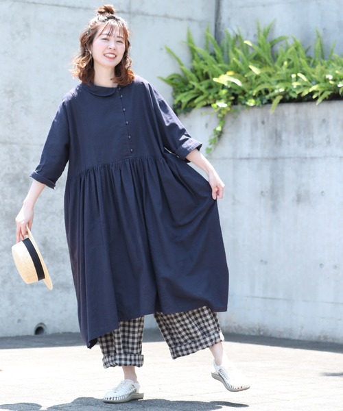 soulberry（ソウルベリー） ワンピース 大人になった魔女さん