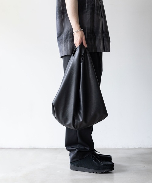 ATTACHMENT（アタッチメント） ショルダーバッグ バッグ 【 直営店