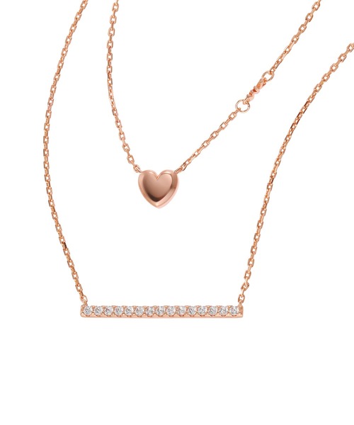 MICHAEL KORS（マイケルコース） ネックレス アクセサリー レディース