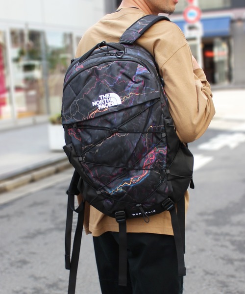 THE NORTH FACE（ザ ノースフェイス） デイバック リュック 「THE