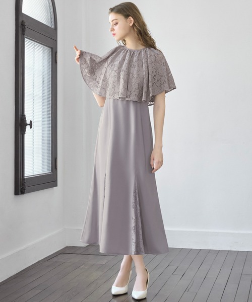 GIRL DRESS FOR NOW ドレス : ZOZOTOWN Yahoo!店 - 通販 - Yahoo