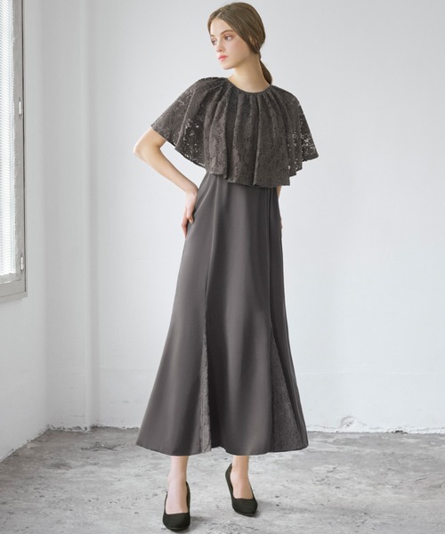 GIRL DRESS FOR NOW ドレス : ZOZOTOWN Yahoo!店 - 通販 - Yahoo
