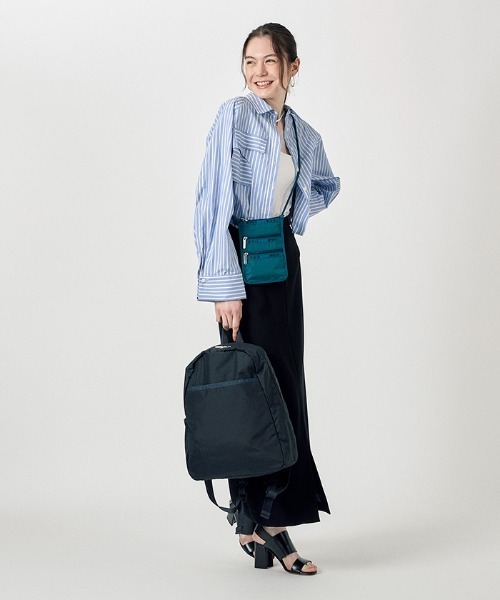 LeSportsac（レスポートサック） デイバック リュック DAILY BACKPACK