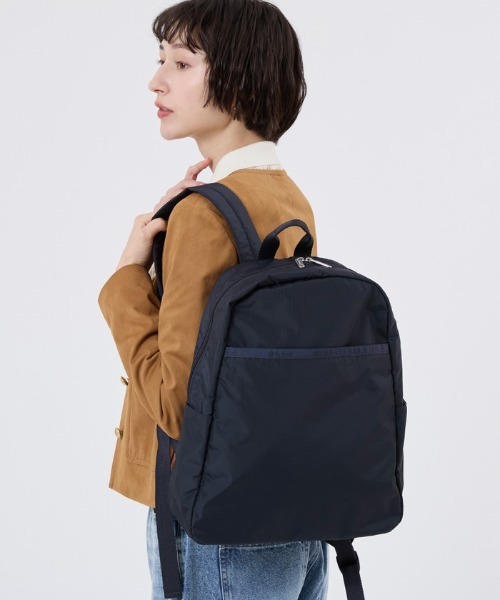 LeSportsac（レスポートサック） デイバック リュック DAILY BACKPACK