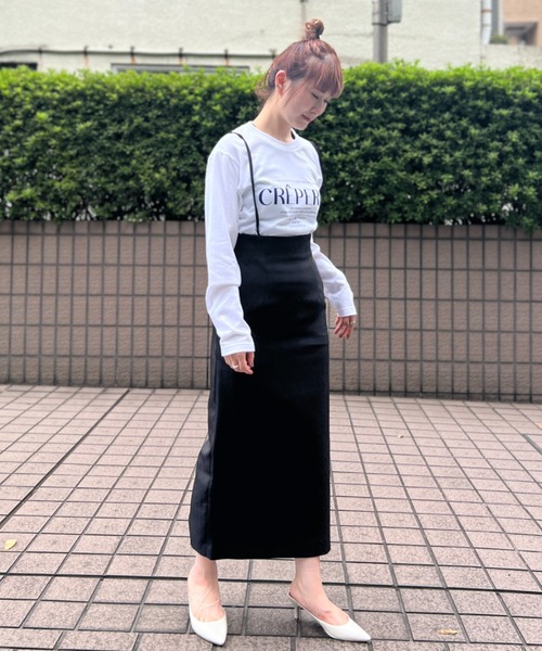 Rouge vif Anna（ルージュヴィフアンナ） スカート 「XSサイズ展開