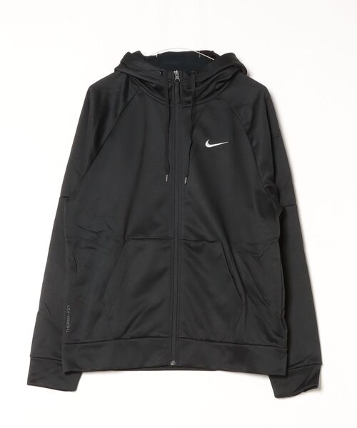 NIKE（ナイキ） パーカー TF フルジップ L/S フーディ メンズ