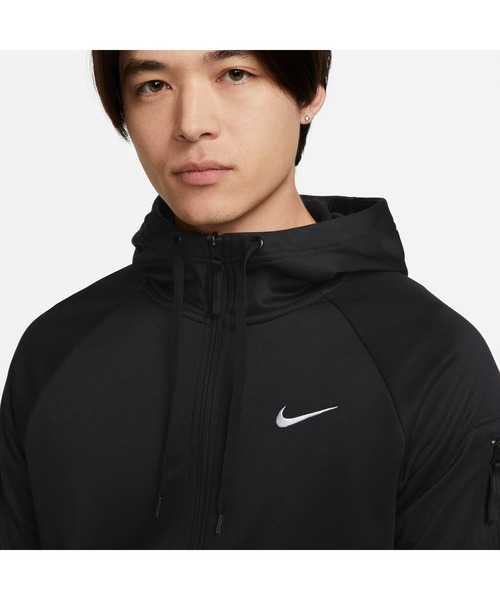 NIKE（ナイキ） パーカー TF フルジップ L/S フーディ メンズ