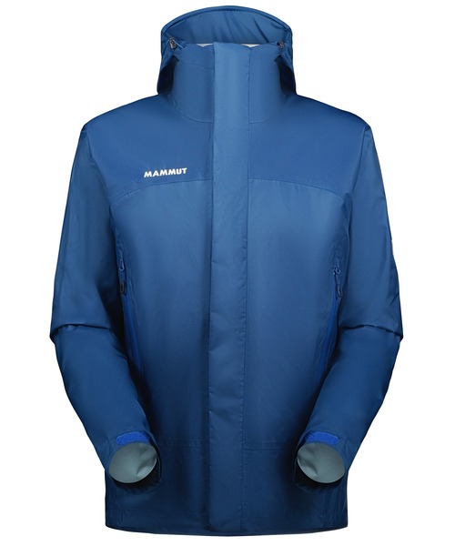 MAMMUT（マムート） ナイロンジャケット メンズ : ZOZOTOWN Yahoo!店