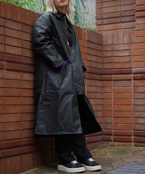 Barbour（バブアー） ステンカラーコート コート BARBOUR/バブアー