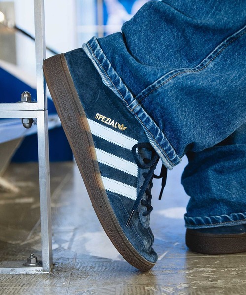 adidas（アディダス） スニーカー adidas HANDBALL SPEZIAL