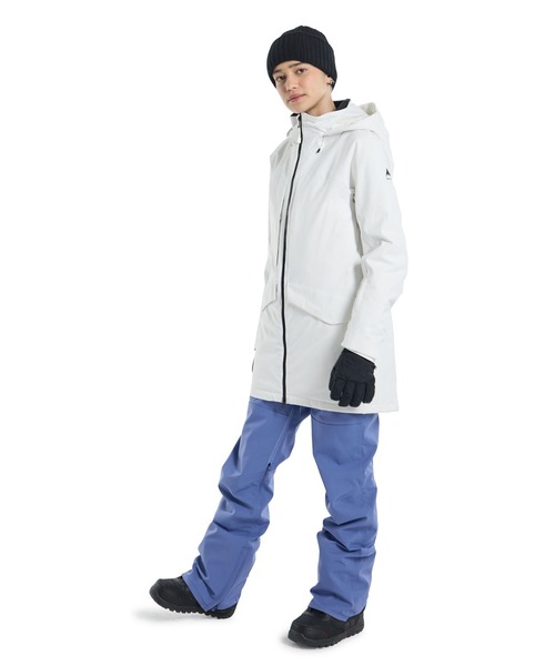BURTON（バートン） コート アウター Prowess 2.0 2L ジャケット