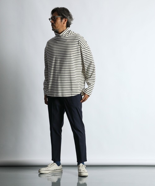 The DUFFER of ST.GEORGE（ザダファーオブセントジョージ） tシャツ