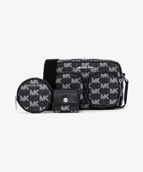 MICHAEL KORS（マイケルコース） ショルダーバッグ バッグ JET SET