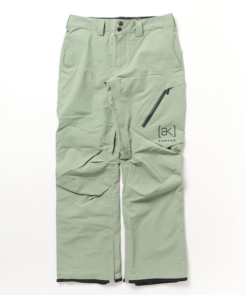 BURTON（バートン） パンツ 「ak」 Cyclic GORE-TEX 2L パンツ メンズ