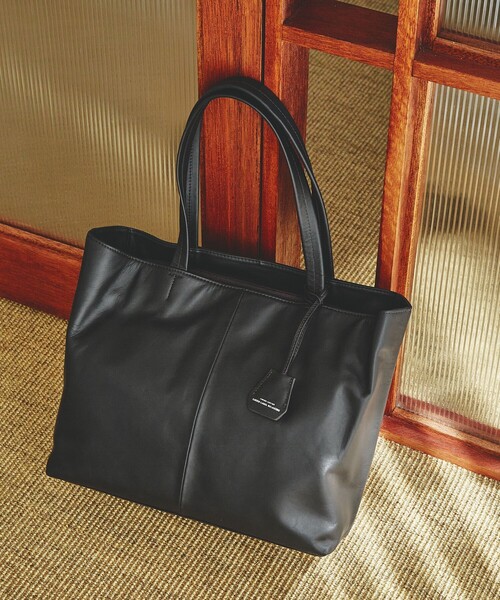 green label relaxing（グリーンレーベルリラクシング） トートバッグ