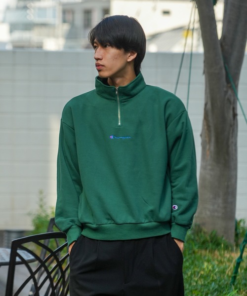 Champion（チャンピオン） トレーナー スウェット 「CHAMPION