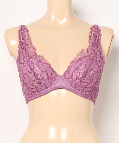Triumph（トリンプ） ブラジャー 天使のブラ スリムライン582