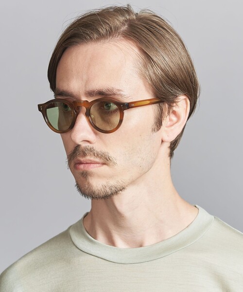 KANEKO OPTICAL サングラス 「別注」「KANEKO OPTICAL（金子眼鏡