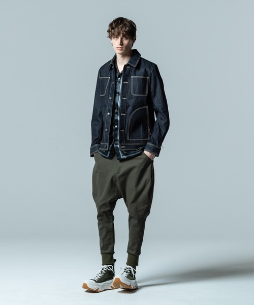 glamb（グラム） パンツ Rays Jodhpurs Pants / レイズジョッパーズ