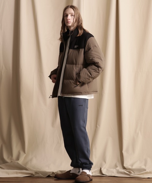 Schott N.Y.C（ショット） ダウンジャケット ダウン Schott/ショット