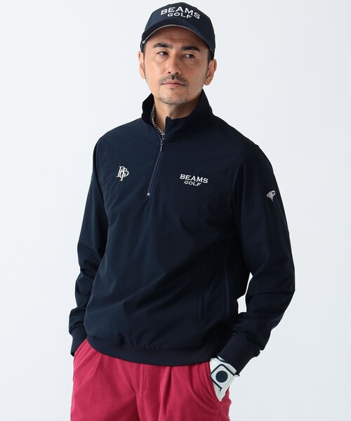 BEAMS GOLF（ビームス ゴルフ） ブルゾン アウター 「撥水/伸縮性