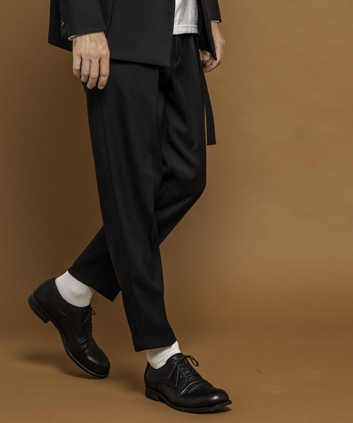 MR.OLIVE（ミスターオリーブ） スラックス メンズ : ZOZOTOWN Yahoo!店