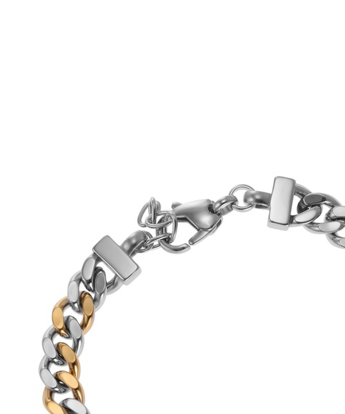 DIESEL（ディーゼル） ブレスレット アクセサリー メンズ ブレスレット