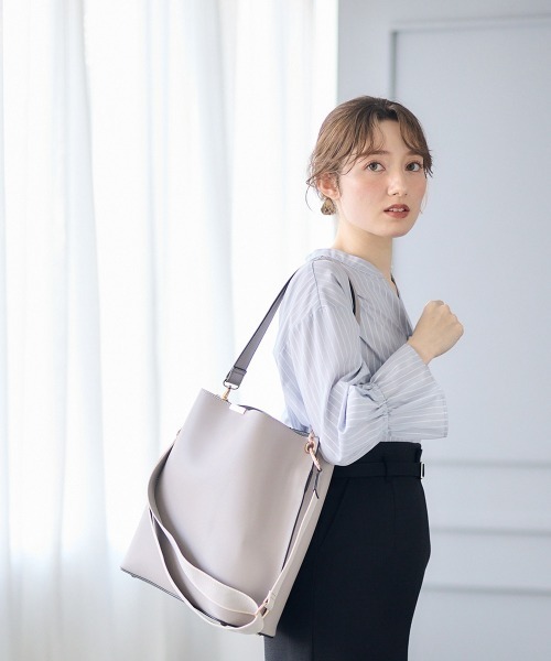 12Twelve Agenda（トゥエルブ アジェンダ） トートバッグ 「再入荷