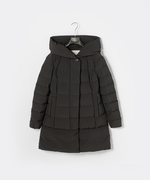 WOOLRICH（ウールリッチ） ダウンコート ダウンジャケット WOOLRICH