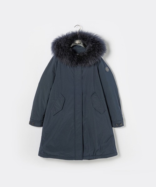 WOOLRICH（ウールリッチ） ダウンコート ダウンジャケット WOOLRICH
