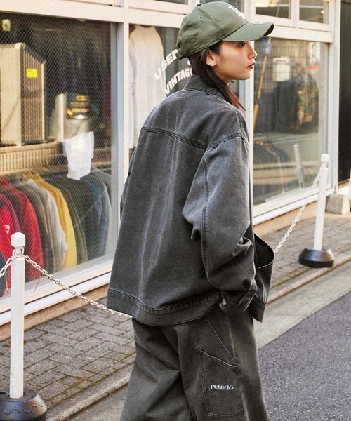 MONO-MART（モノマート） セットアップ 「retock's」セットアップ