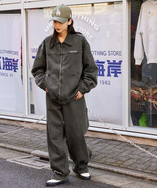 MONO-MART（モノマート） セットアップ 「retock's」セットアップ