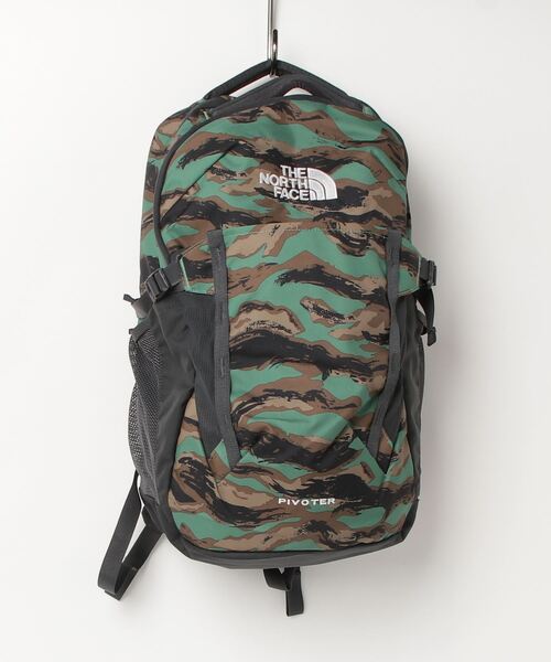 THE NORTH FACE（ザ ノースフェイス） デイバック リュック 「THE