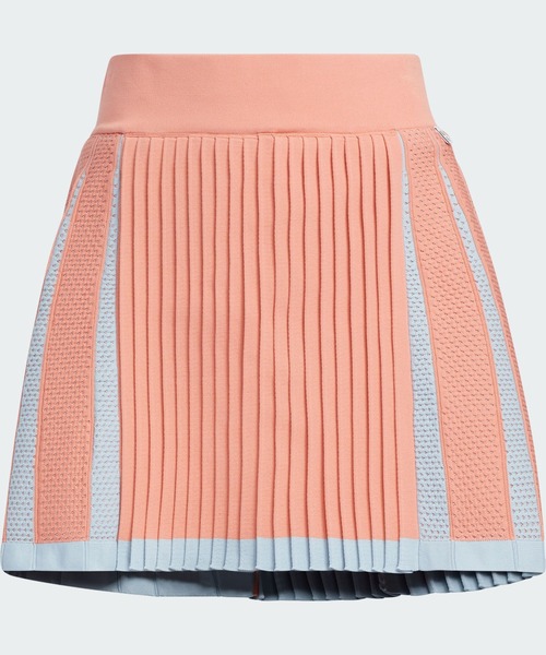 adidas（アディダス） スカート PRIMEKNIT フレアースカート「adidas
