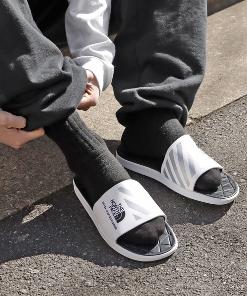 THE NORTH FACE（ザ ノースフェイス） サンダル 日本未発売 サンダル