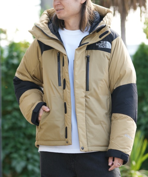 THE NORTH FACE（ザ ノースフェイス） ダウンジャケット ダウン メンズ