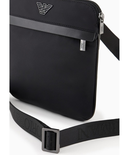 EMPORIO ARMANI ショルダーバッグ 「エンポリオ アルマーニ」Armani