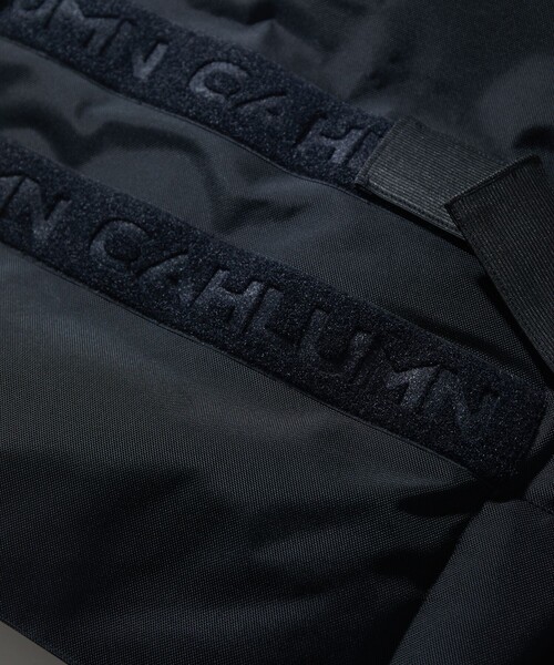CAHLUMN（カウラム） ブルゾン アウター Tactical Thinsulate Vest